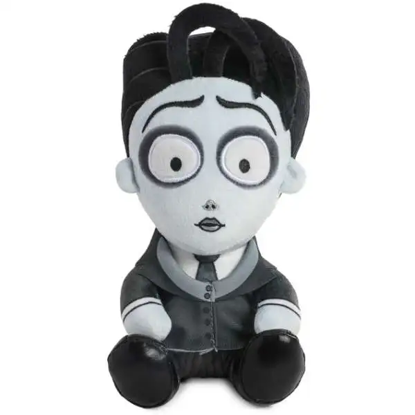 The Corpse Bride Phunny Victor 7.5-Inch Plush (Pre-Order ships January)