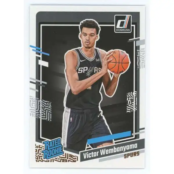 victor wembanyama graded cards Basketball Rookie Card Draft Night #D1 this striking card showcases the San Antonio Spurs star across the front to make it the perfect collectors item. PSA graded more Victor Wembanyama