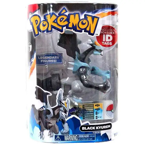 Tomy Pokemon TOMY Legendary Reshiram Trainer's Choice Figure - US