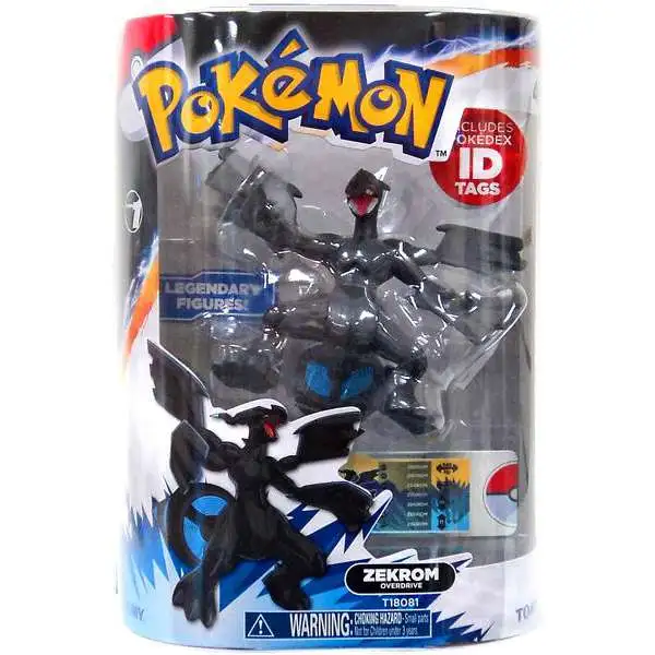 Pokemon Action Pose Mega Banette Action Figure