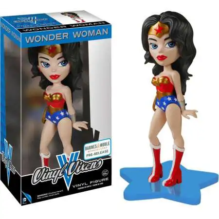 Funko DC Vinyl Vixens Wonder Woman 9-Inch Vinyl Figure