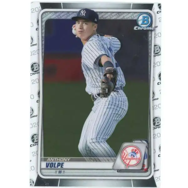 2023 Topps Now Baseball #2 Anthony Volpe New York Yankees RC Rookie Big  League Debut 1st MLB Card Official MLB Trading Card ONLINE EXCLUSIVE  LIMITED