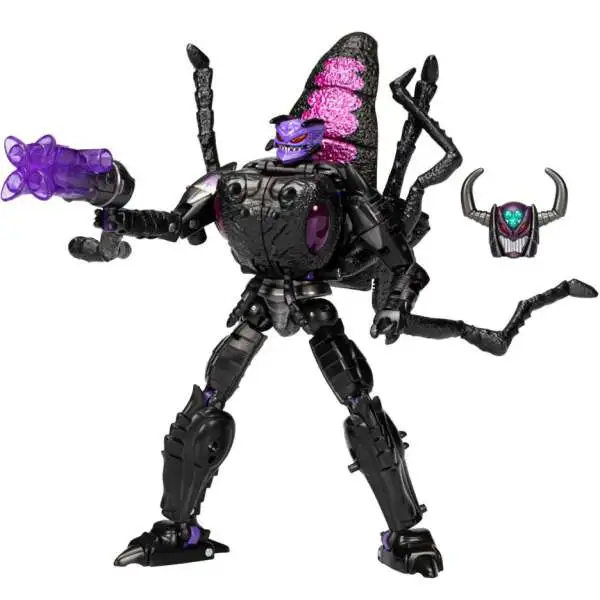 Transformers Generations Selects Legacy Antagony Voyager Action Figure (Pre-Order ships October)