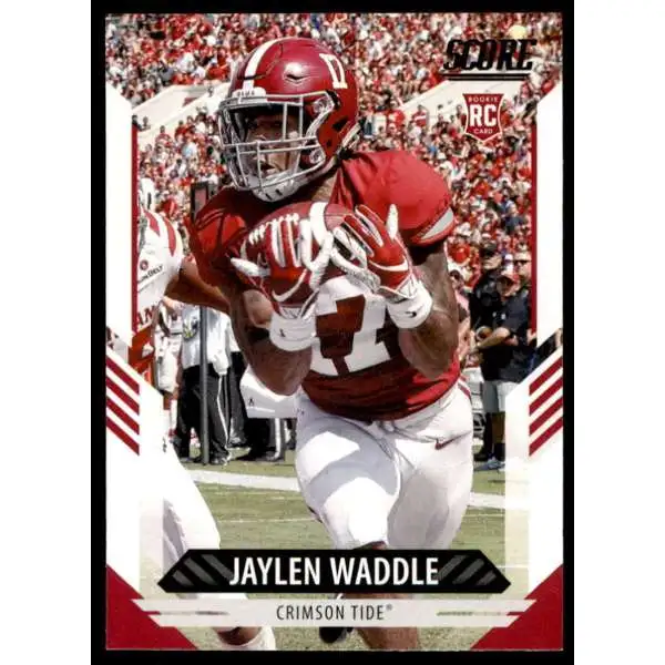 Nfl 2021 Panini Prestige Football Single Card Jaylen Waddle 213 Rookie Toywiz 