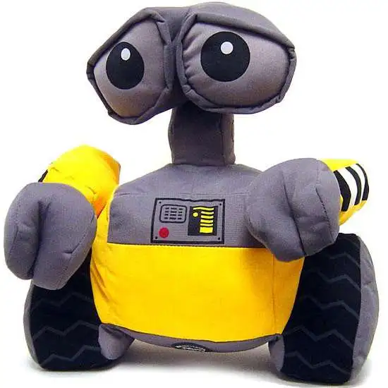 Petite peluche EVE, WALL-E