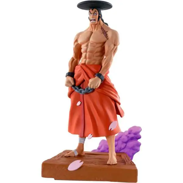 One Piece: Charlotte Katakuri (Best of the Buddy) Ichibansho PVC