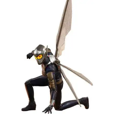 Marvel Ant-Man and the Wasp Movie Masterpiece Series The Wasp Collectible Figure [Hope Van Dyne]