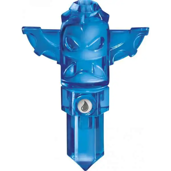 Skylanders Trap Team Water Tiki Trap Game Figure [Loose]