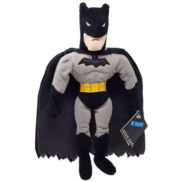 DC Batman Exclusive 10-Inch Plush