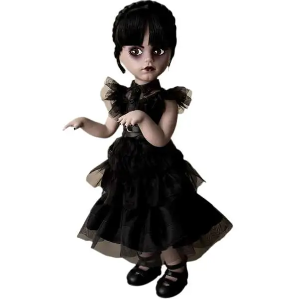 Living Dead Dolls The Return Of The Ldd Sadie 10 Doll Mezco Toyz - Toywiz