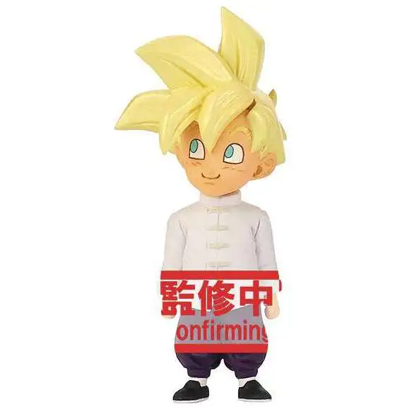 Dragon Ball Kai World Collectable Figure - Episode of Boo Vol. 1