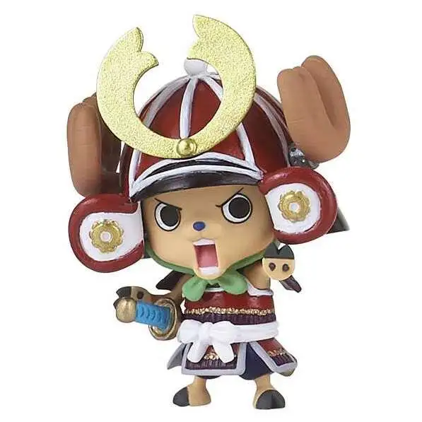 Bandai Ichibansho One Piece Film Red More Beat Tony Tony Chopper