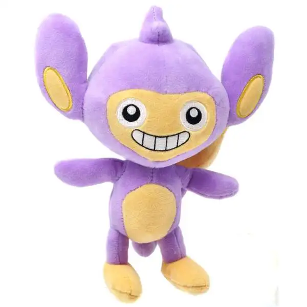 Pokemon Aipom 8-Inch Plush