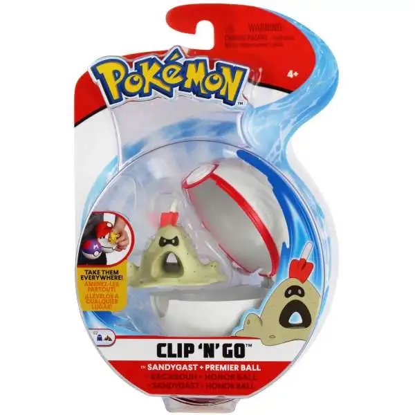 POKEMON! Carry Case Volcano Playset from Jazwares Review! 