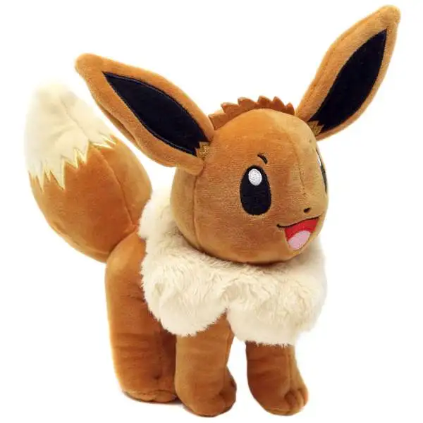 Mega Construct Pokemon Every Eevee Evolution Pack – Funtime Toys and Gifts
