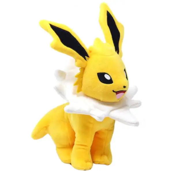 Pokemon Jolteon 8-Inch Plush