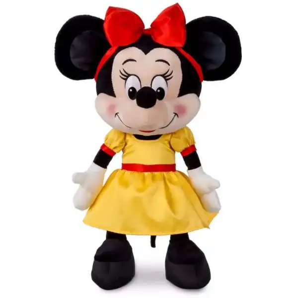 Walt Disney World 50th Anniversary Series Minnie Mouse Exclusive 15-Inch Plush