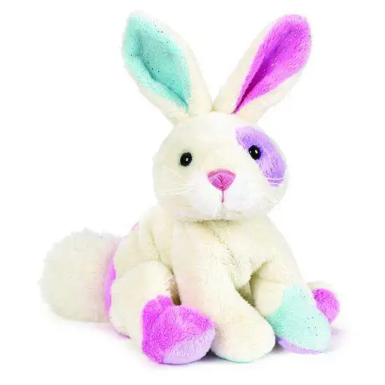 Webkinz Shimmer Bunny Plush Ganz - ToyWiz