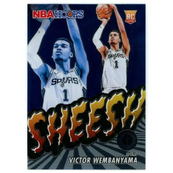 その他 2023-24 PANINI NBA HOOPS Wembanyama SSP その他 2023-24 PANINI NBA HOOPS Wembanyama SSP NBA 2023-24 Panini