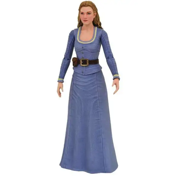 Westworld Select Series 1 Delores Action Figure