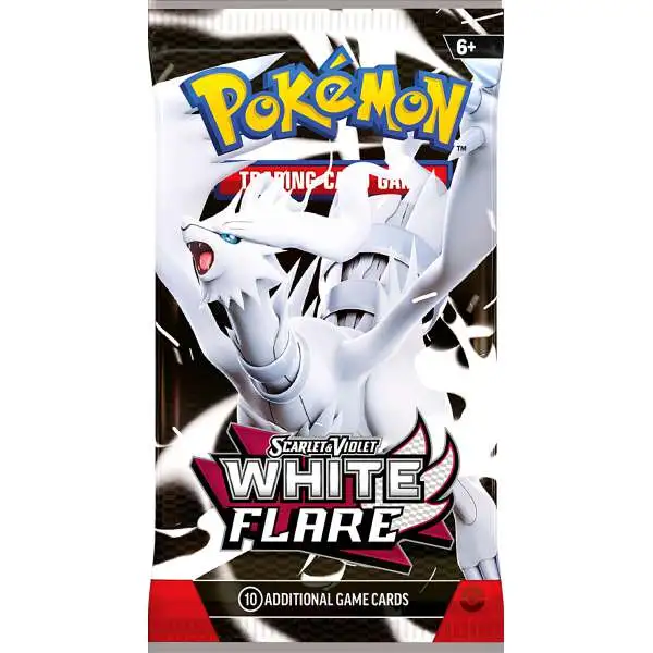 Pokemon Scarlet Violet Black Bolt White Flare Excadrill