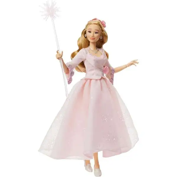 Wizard of Oz Wicked For Good Glinda Exclusive Fashion Doll [The Best Witch of All]