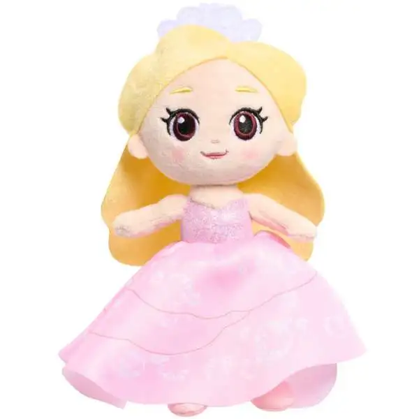 Wizard of Oz Wicked Glinda 8-Inch Small Plush