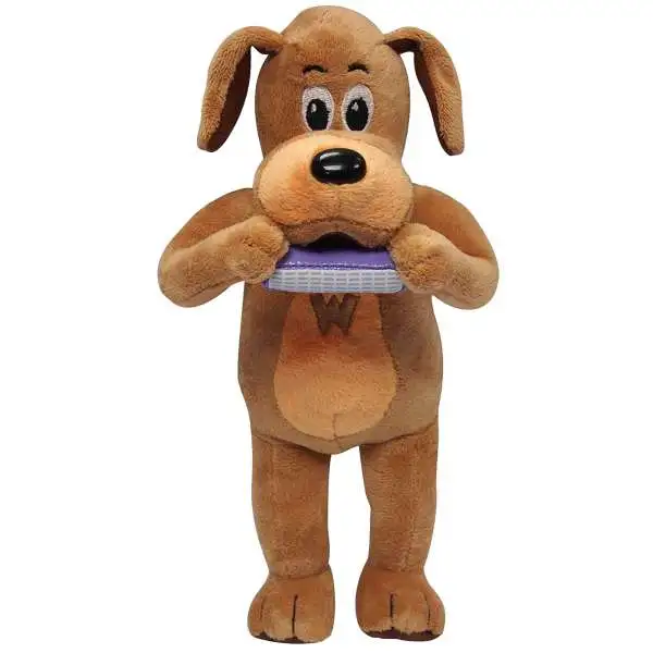 The Wiggles Wags the Dog 10-Inch Plush