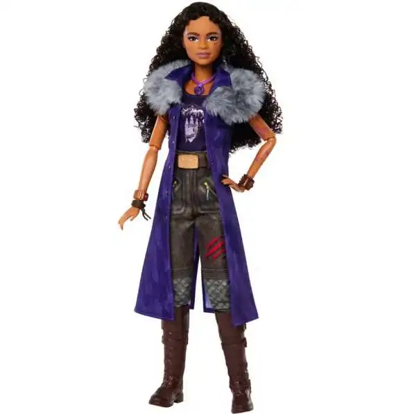 Disney Zombies 4: Dawn of the Vampires Willa Lykensen 12-Inch Doll