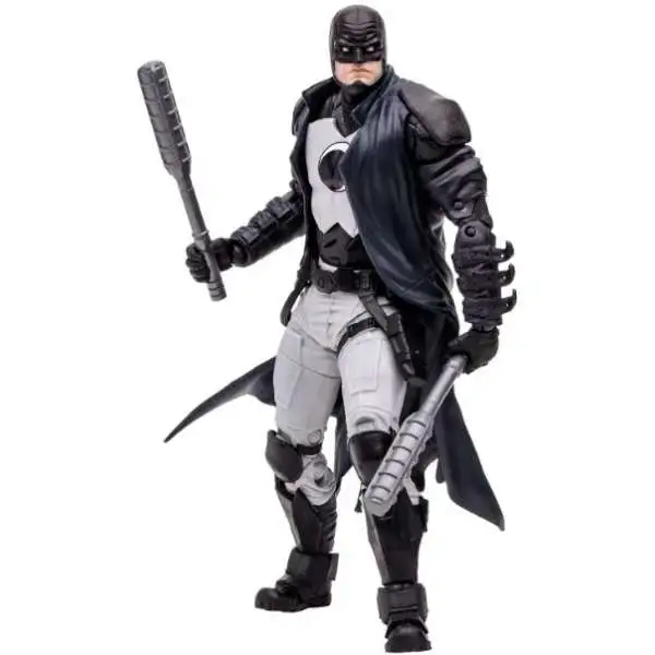 McFarlane Toys DC Gold Label Collection Midnighter Exclusive Action Figure [The Authority, DC Classic]
