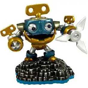 Skylanders Swap Force Wind-Up Figure [Loose]