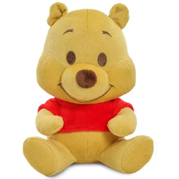 Disney Phunny Winnie the Pooh 7.5-Inch Plush (Pre-Order ships July)