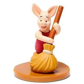 Disney Winnie the Pooh Piglet Exclusive 3-Inch PVC Figure [Loose]