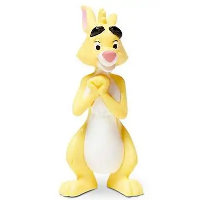 Disney Winnie the Pooh Rabbit Exclusive 3-Inch PVC Figure [Loose]