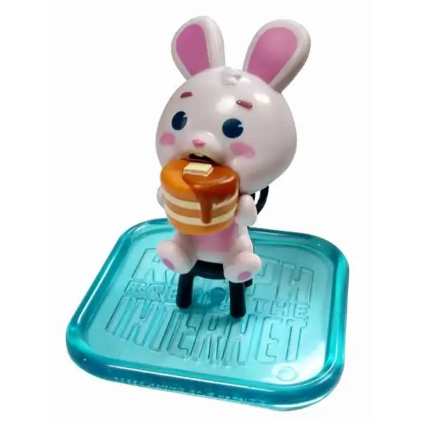 Disney Wreck-It Ralph 2: Ralph Breaks the Internet Power Pac Series 2 Bunny Figure [With Code Loose]