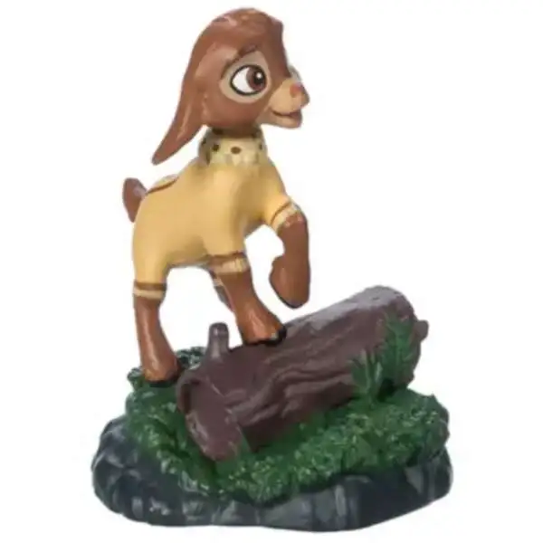 Disney Wish Valentino 1.75-Inch PVC Figure [Loose]