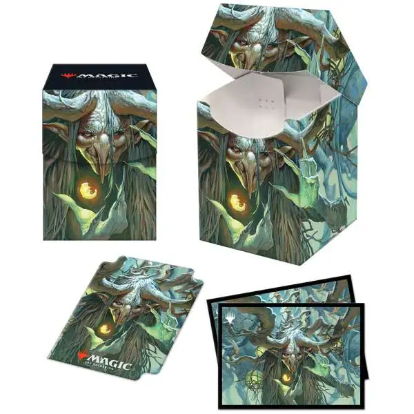 Ultra Pro MtG Trading Card Game Witherbloom Combo Box