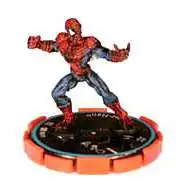 Marvel HeroClix Promos LE Spider-Man #111