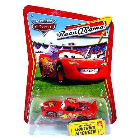Disney Pixar Cars Race O Rama series you pick 