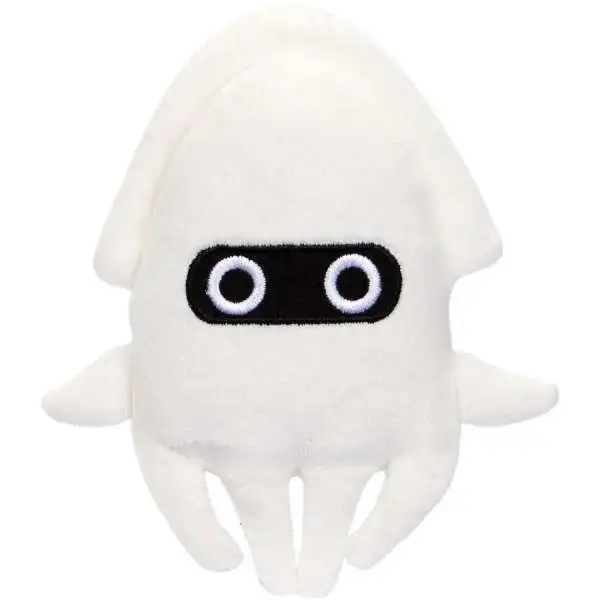World of Nintendo Super Mario Blooper 6-Inch Plush