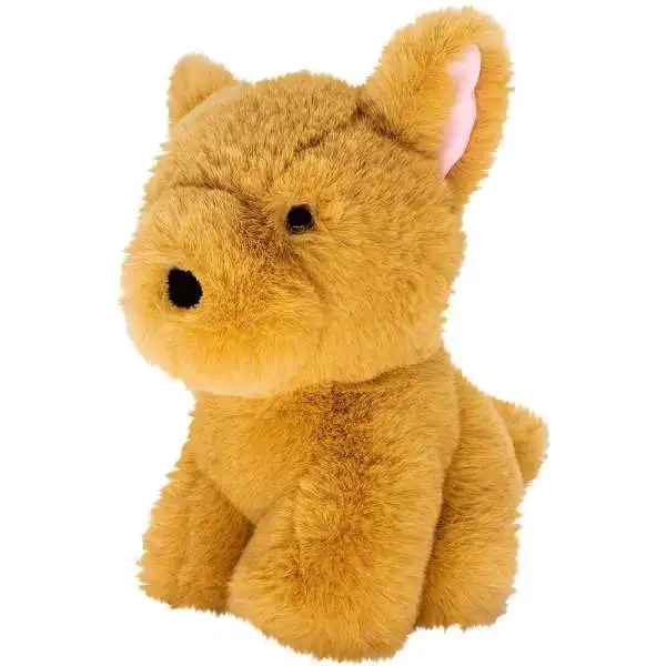 新入荷 the Ruffy Time Timmy Brown ToyWiz - Pacific Jakks Plush 7 Dog フェイスクリーム