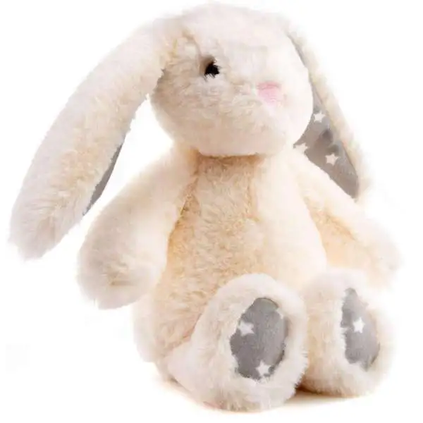 World's Softest Plush Bunny 7-Inch Plush