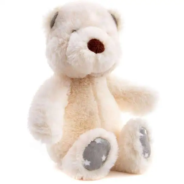 World's Softest Plush Polar Bear 7-Inch Plush