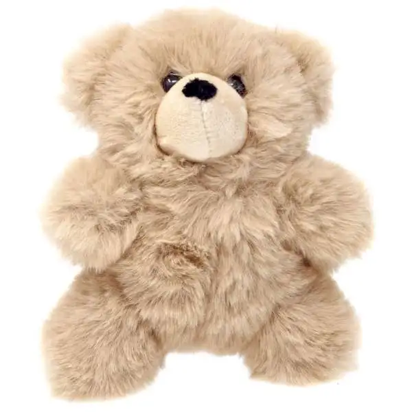 World's Softest Plush Teddy Bear 5-Inch Plush