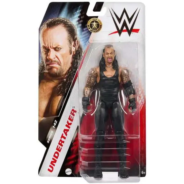 WWE Wrestling Elite Collection Series 22 Tensai Action Figure