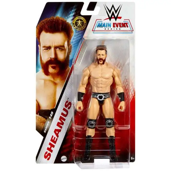 ジェイク・ザ・スネーク・ロバーツ　WWEクラシックスーパースター WWE Wrestling Deluxe Classic Superstars Series 3 Jake the