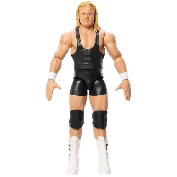 WWE Wrestling Main Event Series 153 Mr. Perfect Action Figure [Chase Version, Black Suit]