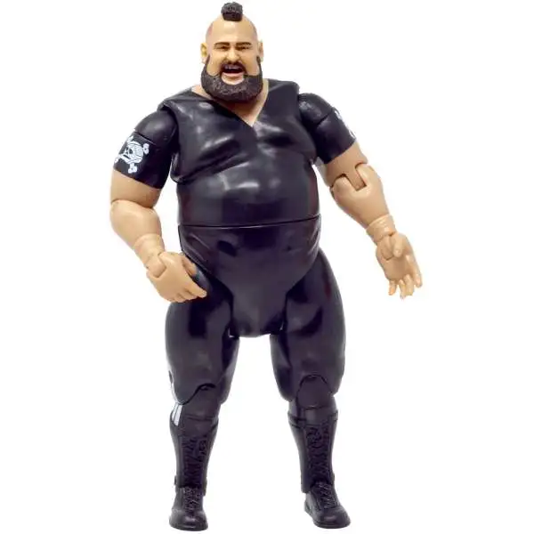 WWE Wrestling Classic Superstars Series 6 One Man Gang Action Figure [Loose]