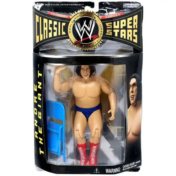 wweclassicandrethegiantfiogure