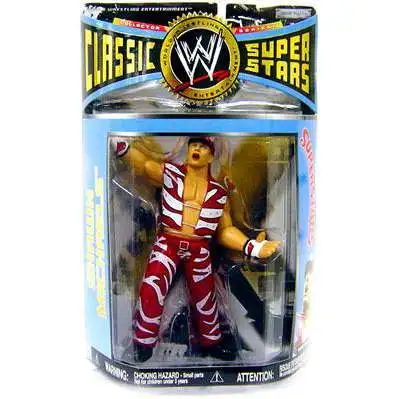 WWE Wrestling Classic Superstars Series 16 Shawn Michaels Action Figure